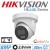 8MP HIKVISION HILOOK COLORVU IP POE TURRET CAMERA WITH BUILT IN MIC 2.8MM IPC-T289H-MU