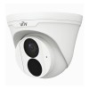 ‌‌8MP UNIVIEW HD EASYSTAR TURRET NETWORK CAMERA WITH BUILT IN MIC 2.8MM IPC3618LE-ADF28K-G