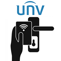 UNIVIEW ACCESS CONTROL