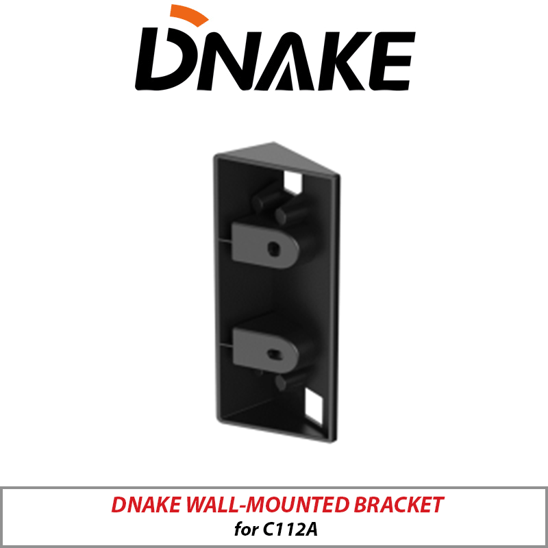 DNAKE WALL-MOUNTED BRACKET OF VILLA DOOR STATION C112A - DNAKE-WB02