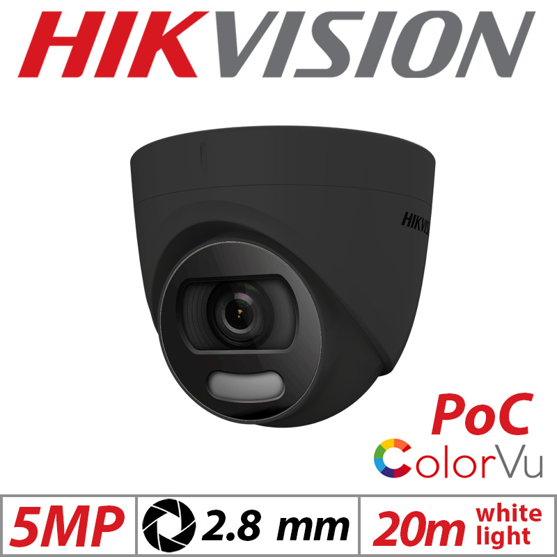 hikvision colorvu 5mp poc