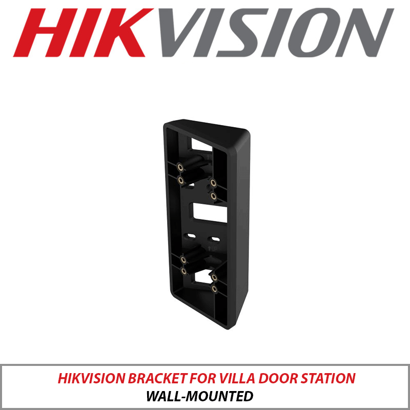 HIKVISION WALL-MOUNTED BRACKET OF VILLA DOOR STATION DS-KABV6113-A