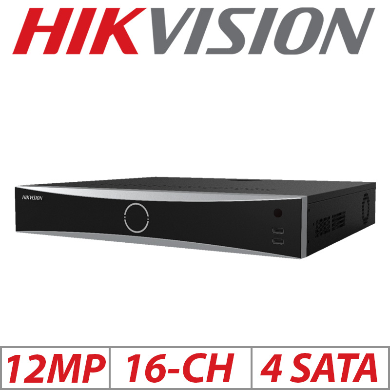 hikvision deep in mind