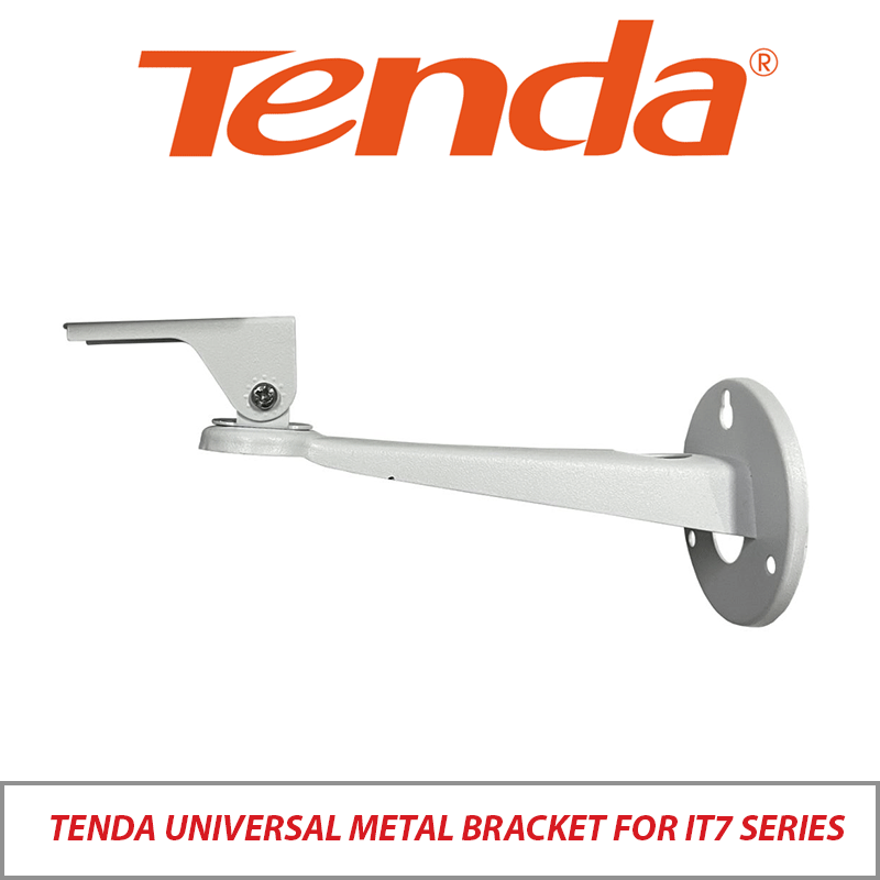 TENDA UNIVERSAL METAL BRACKET FOR IT7 SERIES TENDA-BWM1